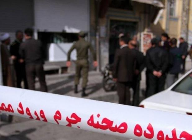 پسر نوجوان تهرانی، پدر و مادر خود را به قتل رساند!