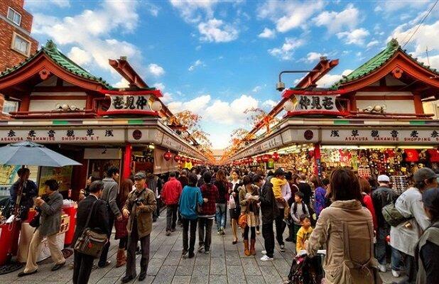 نرخ بیکاری ژاپن افزایش یافت