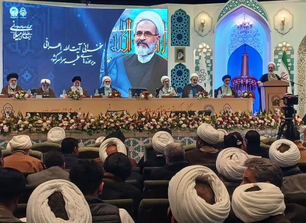 اعرافی:جامعیت علمی، راز ماندگاری آیت‌الله میلانی است