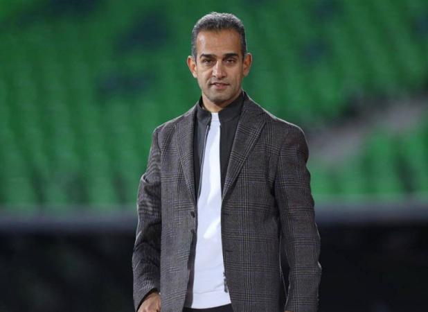 لشگری:۲ بازیکن دیگر جذب می‌کنیم/ قرار نیست مانند دیگر باشگاه‌ها الان بازیکن بگیریم