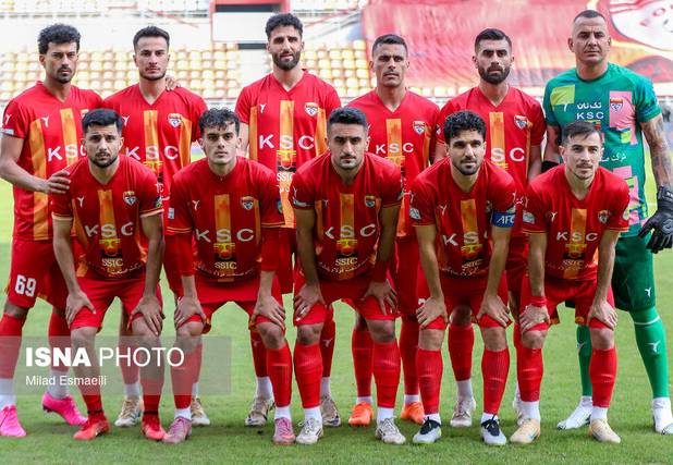 یک فولاد جدید با «مطهری»