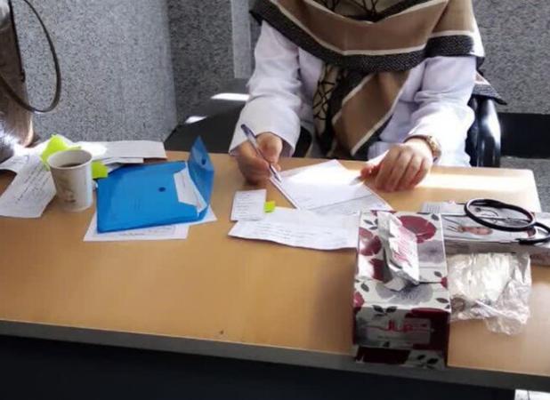 رنج بهورزان در مازندران؛ کمبود ۵۰۰ نیروی بهداشتی