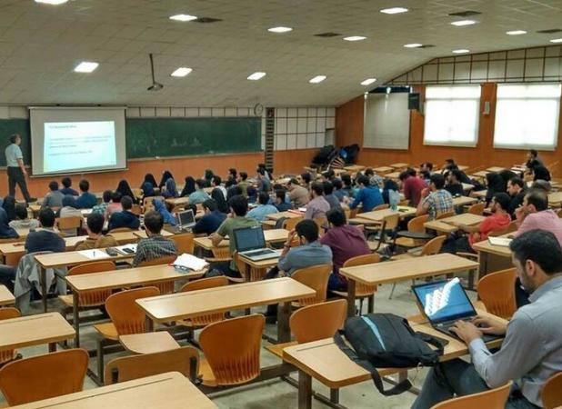 ۸ استاد خراسان شمالی در فهرست دانشمندان برتر جهان قرار گرفتند