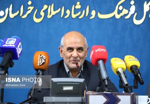 افتتاح اتاق وضعیت فرهنگ عمومی خراسان رضوی به زودی در استان