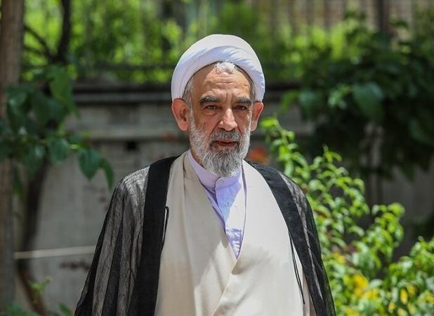 معاون دفتر رهبری: مردم ورامین پرچمدار قیام ۱۵ خرداد بودند