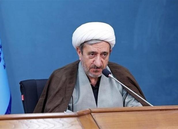 حوادث تروریستی خللی در مسیر توسعه عدالت و احقاق حق ایجاد نخواهد کرد