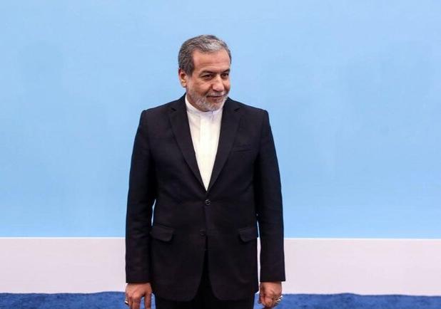 عراقچی: در صورت اجرای اسنپ‌بک توافق با آژانس از اعتبار خواهد افتاد