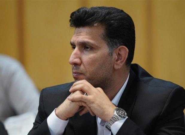 پاکدل: کار سختی داریم اما برای بهترین عملکرد به عربستان می‌رویم