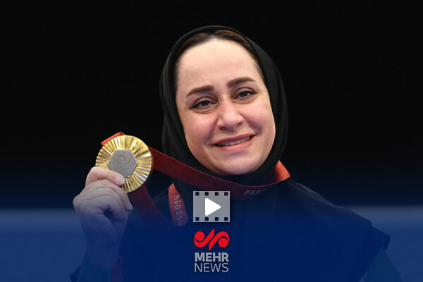 گلایه ساره جوانمردی از انتخاب طارمی به عنوان مرد سال ۱۴۰۳ ورزش ایران