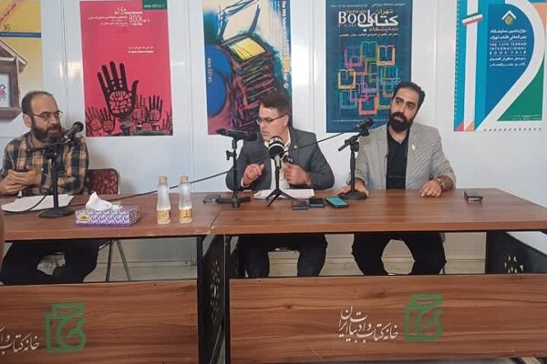 فروش 60 میلیاردی نمایشگاه کتاب تا ظهر روز سوم؛اعلام برنامه‌های فرهنگی