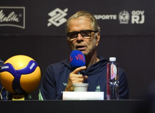 رزنده: بازیکنان ایران در المپیک بعدی مدعی خواهند بود