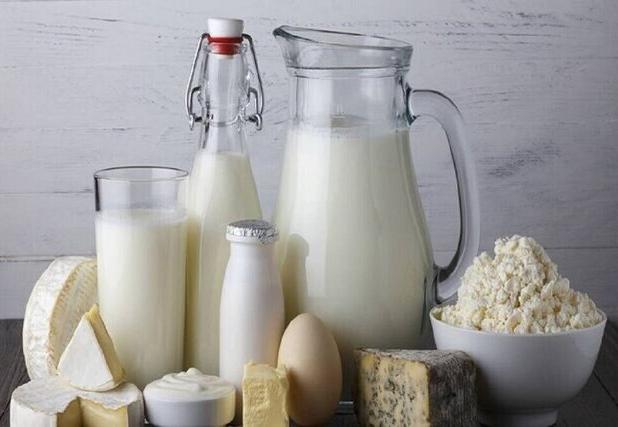 کاهش ۳۰ درصدی خرید محصولات لبنی در خراسان شمالی