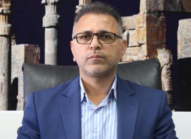 آرامش و امنیت در مرودشت برقرار است