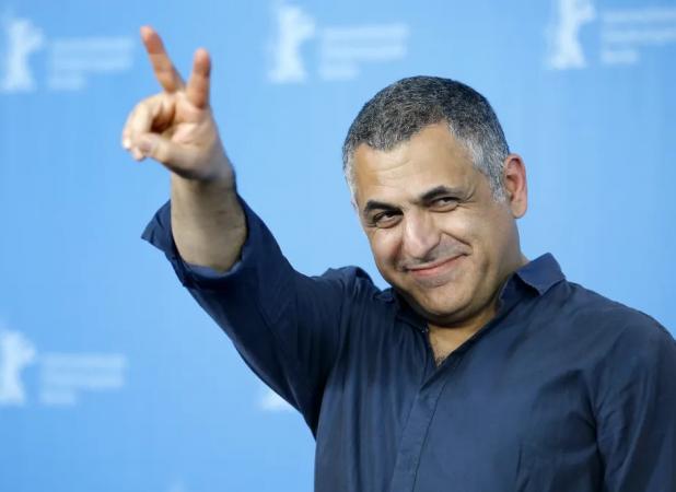 درباره عکس غیرمنتظره‌‌‌ای که از مانی حقیقی وایرال شد