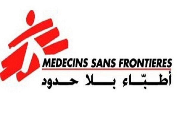 سازمان پزشکان بدون مرز: این جنگ بی‌پایان در غزه متوقف شود