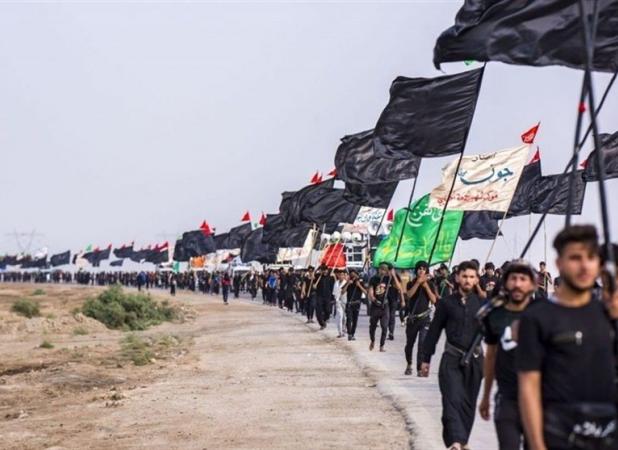 اتباع افغانستانی مجاز برای زیارت اربعین مشکلی در عبور نخواهند داشت