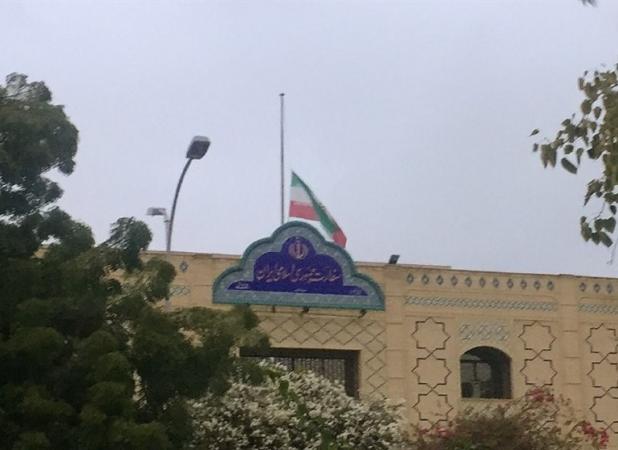 اطلاعیه سفارت ایران در مسقط پیرامون درگذشت ۲ نفر از شهروندان عمانی