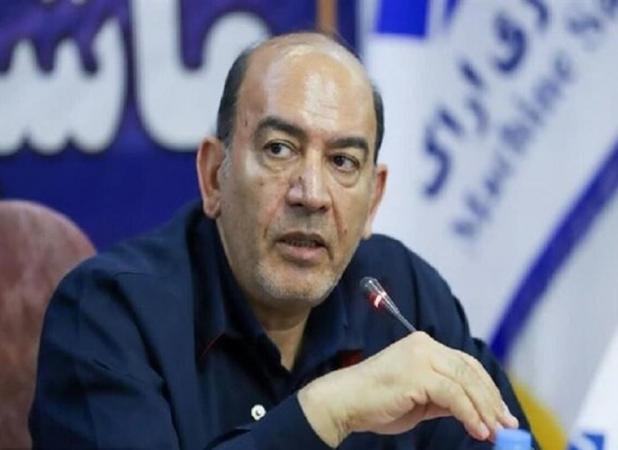 ایران پنجمین سازنده تجهیزات متانول جهان شد
