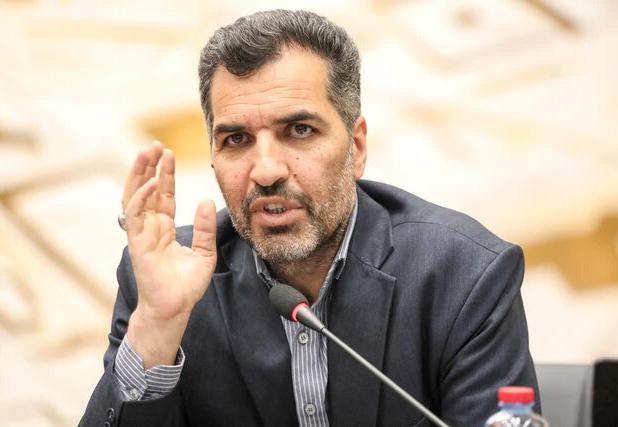 رئیس سازمان مدیریت یزد: صندوق ملی محیط‌زیست نقشی تعیین‌کننده در بازسازی صنایع دارد