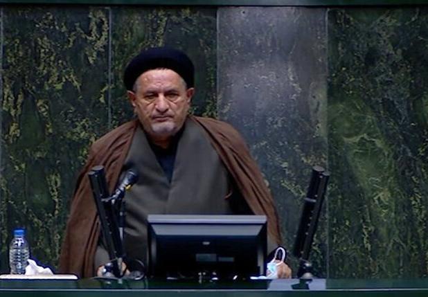 نماینده کهگیلویه، بهمئی، چرام و لنده:وزارت نیرو و سازمان محیط‌زیست در انجام وظایف خود نگاه کارشناسی داشته باشند