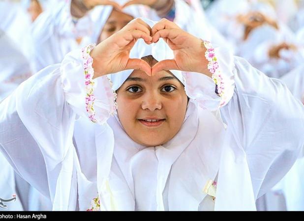 پلیس و دختران؛ همدلی برای دنیایی امن‌تر