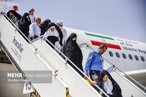 همکاری‌ ایران و عربستان برای ارتقای خدمات به حجاج ایرانی