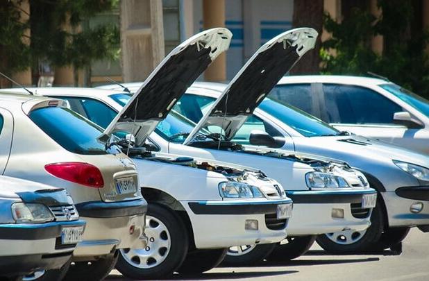 تغییر قیمت‌ها در بازار خودرو شدید شد