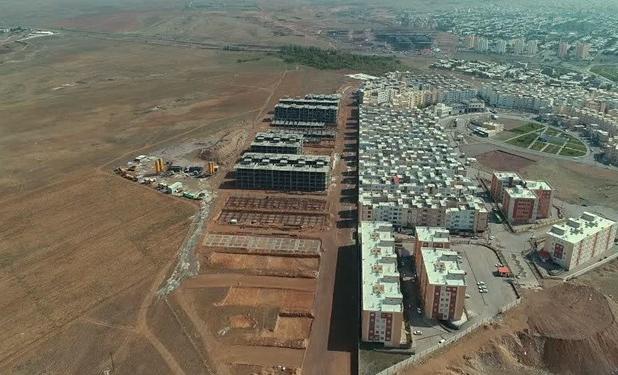 آغاز دور جدید ثبت نام نهضت ملی مسکن از امروز
