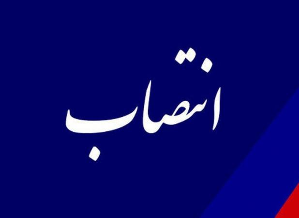 مدیرکل جدید بنیاد شهید خوزستان منصوب شد