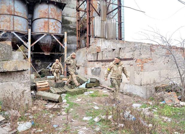 روس‌ها موشک از کجا می‌آورند؟