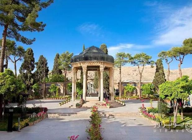 رنجبر:«هفته حافظ»با رویکرد مردمی،علمی و جهانی در شیراز برگزار خواهد شد