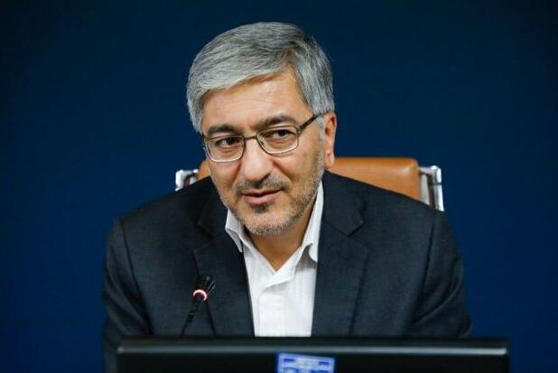 رشد تولید منجر به تنظیم توزیع می‌شود