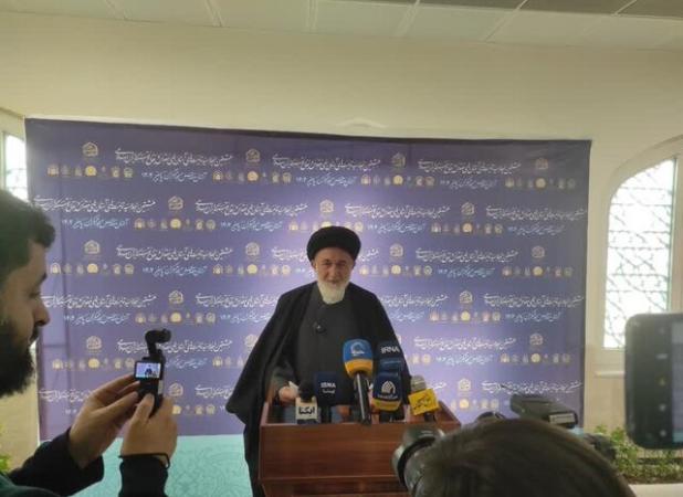 تولیت آستان حضرت عبدالعظیم(ع): زیارت ابعادی فراتر از یک عمل عبادی صرف دارد