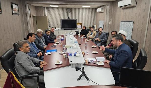 توسعه آموزش و مهارت‌آموزی زندانیان فارس