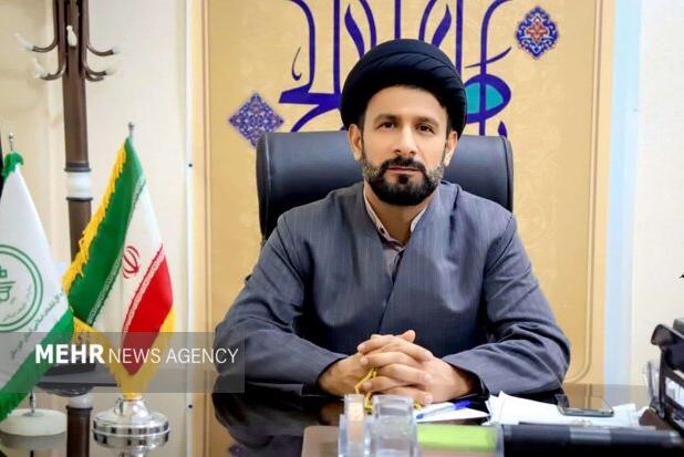 برگزاری جشن‌های باشکوه عید غدیر خم در ایذه با برنامه‌های متنوع