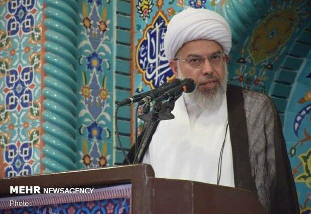 اجازه خدشه‌دار شدن عزت ایران را نخواهیم داد؛ «دفاع» برترین جهاد