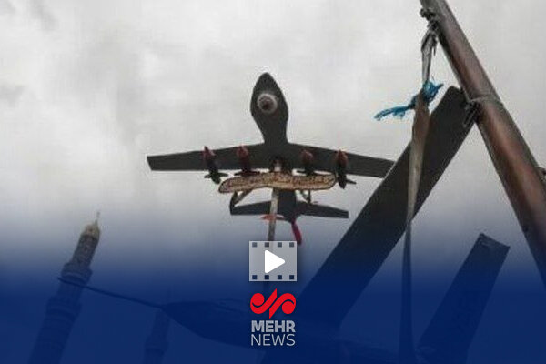 حمله موشکی یمن در هنگام سلفی‌گرفتن یک صهیونیست در فرودگاه بن‌گوریون