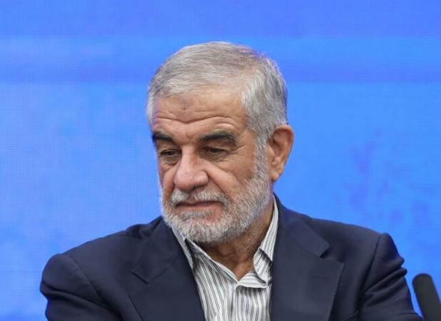 ساخت پارکینگ در اطراف حرم امام رضا(ع) دنبال خواهد شد