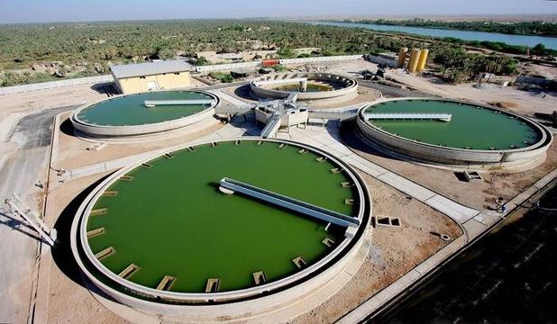 مدیرعامل آبفای استان: ساماندهی فاضلاب کرمانشاه ۶۶۰۰ میلیارد تومان اعتبار نیاز دارد