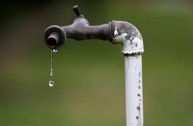 فردا پنجشنبه آب منطقه بنسنجان به مدت چهار ساعت قطع می شود