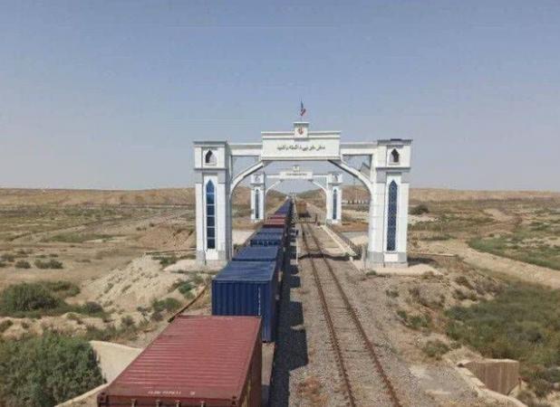 اینچه‌برون؛ مرزی که می‌تواند تجارت شمال ایران را متحول کند