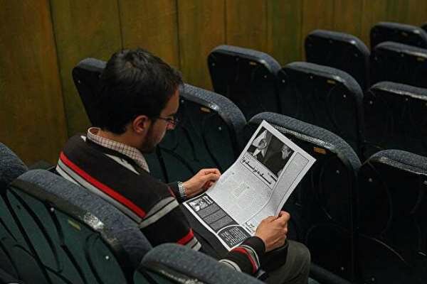 جزئیات چهاردهمین جشنواره نشریات دانشجویی تیتر ۱۴ اعلام شد