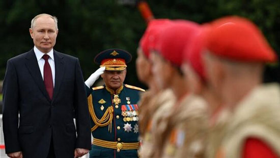 پشت‌پرده عقب‌نشینی روسیه از مرز‌های اوکراین