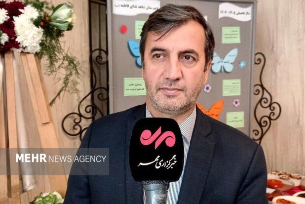 فرماندار ری: تحقیق و تجربه عملی، جایگزین محفوظات در مدارس شود