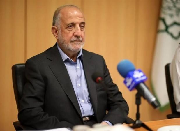 سد لار ۲۷۰ میلیون مترمکعب هدر رفت آب دارد/ ۵۳ چاه شهرداری در اختیار وزارت نیرو