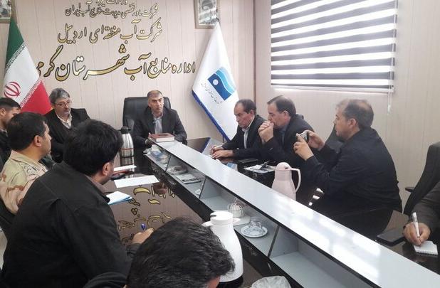 فیاضی: بلاتکلیفی روند احداث سد کلاسر پذیرفتنی نیست