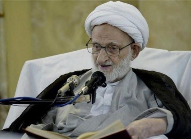 توصیه مهم آیت‌الله بهجت(ره) به کارگزاران حج
