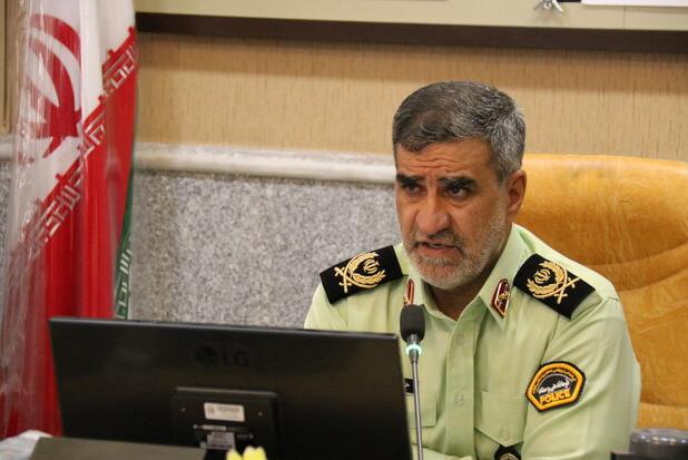 ثبت بیش از ۱۰ میلیون تردد جاده‌ای در کرمانشاه