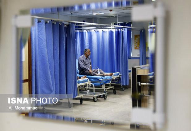 استقرار پزشکان نظام ارجاع در مراکز شهری و روستایی شوشتر