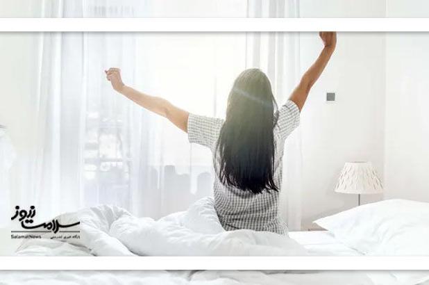 سحرخیز باش تا کامروا شوی